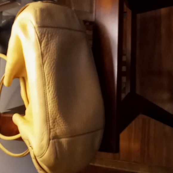 Cole Haan village classics purse - Picture 3 of 4